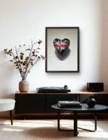 Banksy « Untitled » XL VERSION 84/150